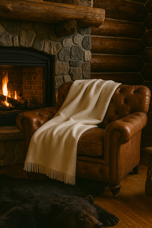 Best Wool Heated Blanket 2025